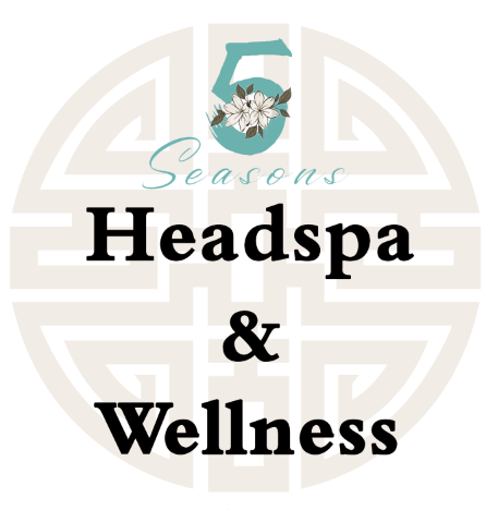 5 Seasons HeadSpa & Wellness