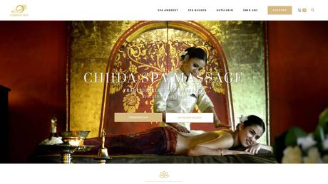Aasuyan Thaihouse Thailändisches Wellnessstudio
