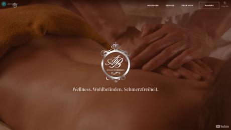 AB Wellness Massage