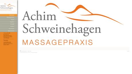 Achim Schweinehagen Massage- und B&auml;derpraxis