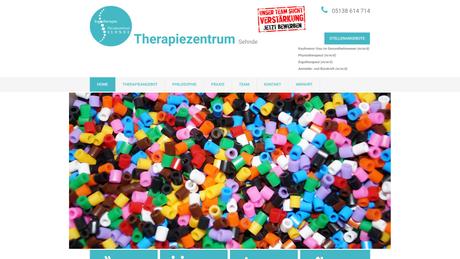 Adam Therapiezentrum Sehnde