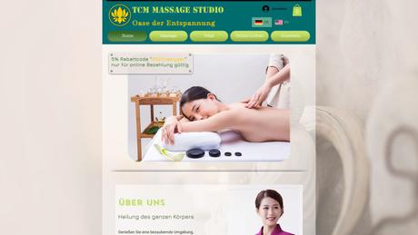 Aichin Tcm Massage Studio