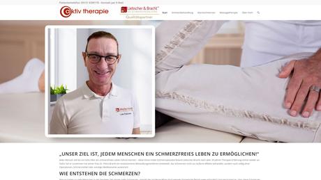 Aktiv Therapie Lutz Chabowski