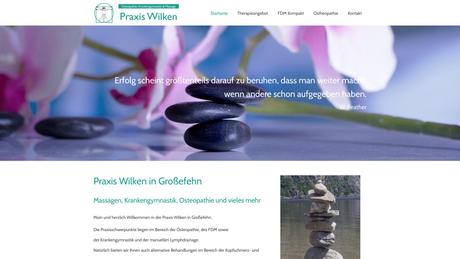 Alfred Wilken Physiotherapie