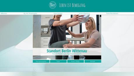 Allegria Wittenau GmbH & Co.KG