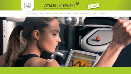 Amanda Lojewski Krankengymnastikpraxis