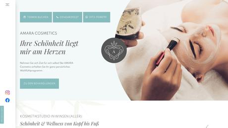 AMARA Cosmetics