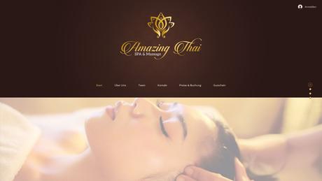 Amazing Thai Spa & Massage