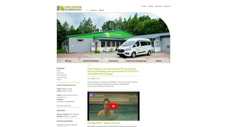 Amb. Reha-Zentrum Helmbrechts im Frankenwald GmbH