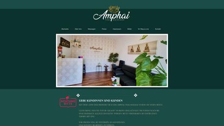 Amphai Thaimassage