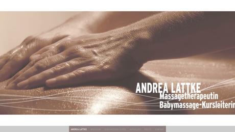 Andrea Lattke Massagepraxis