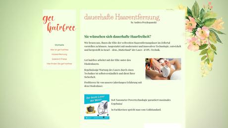 Andrea Przykopanski Massage-u. Fu&szlig;pflegepraxis