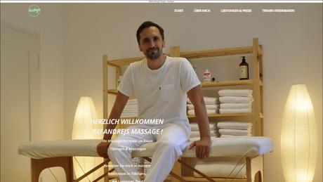 AndrejsMobileMassage