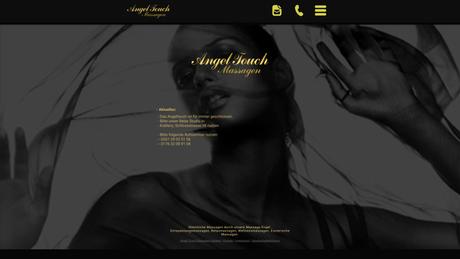 Angel Touch Massagen