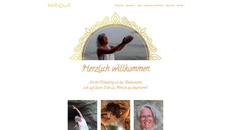 Angelika Grün Ayurvedatherapeutin