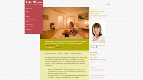 Anita Wilmes