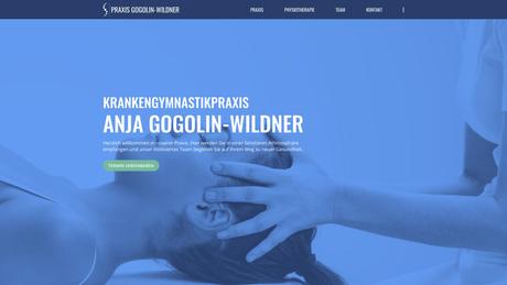 Anja Gogolin-Wildner