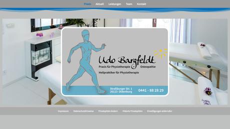 Annette Arlinghaus-Ziese Massage- und Krankengymnastikpraxis
