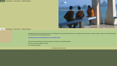 Ao-Manao-Thaimassage Everswinkel Pitthaya Hombach