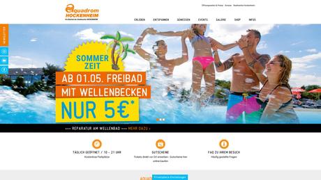 Aquadrom Wellness-Insel Häckel, Kosmetik-Massage-Wellness Kosmetikstudio