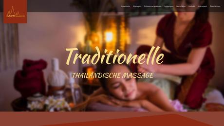 Arun Thai Massage
