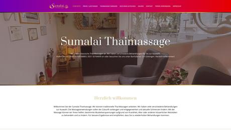 Arun Thaimassage