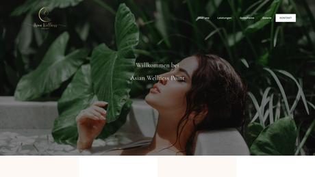 Asien Wellness Point