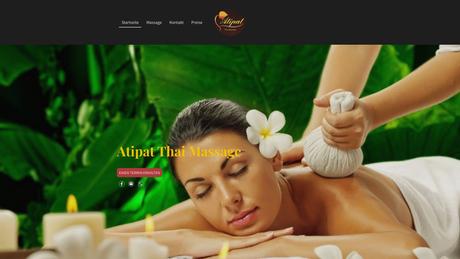 Atipat Thai Massage