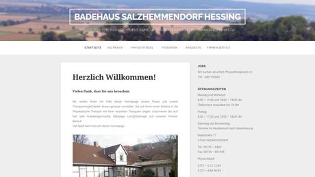 Aug.-Wilh. Hessing Masseur Bademeister