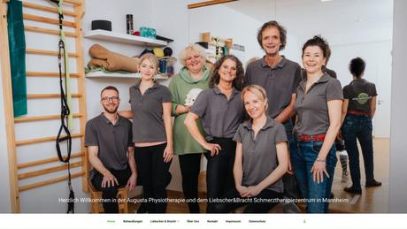Augusta-Physiotherapie