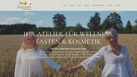 Auszeit - Atelier für Wellness-Massagen Birgit Müller