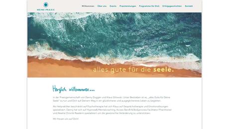 Auszeit - Sch&ouml;n von Kopf bis Fu&szlig; Danny Duggen