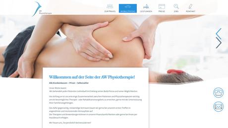 AW Physiotherapie