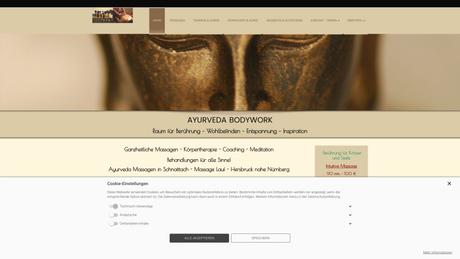 Ayurveda Bodywork