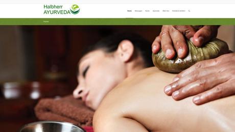 Ayurveda in M&uuml;nchen