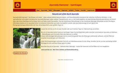Ayurveda-Isernhagen/Hannover