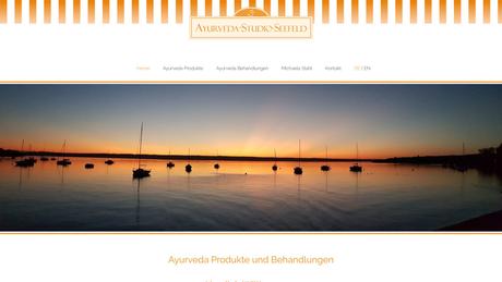 Ayurveda-Studio Seefeld Inh. Michaela Stahl