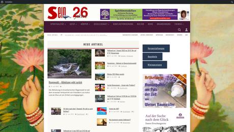 Ayurveda Wellness-Öl-Massagen