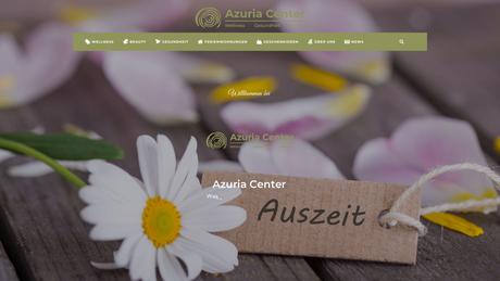 Azuria Center