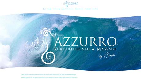 AZZURRO Körpertherapie & Massage Düsseldorf