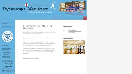 B. Dunkelmann Physiotherapie
