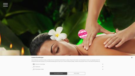 Baan Kim Thaimassage Filderstadt