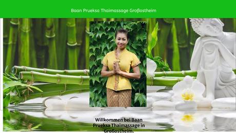 Baan Prueksa thaimassage