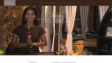 Baan Thai Relax Massage