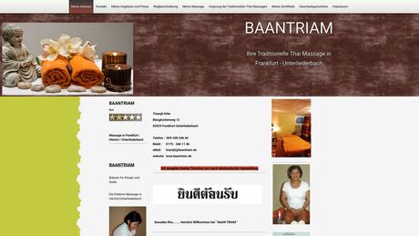 Baan Triam