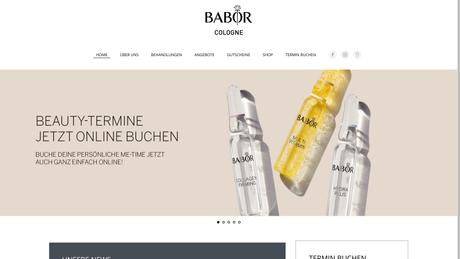 BABOR Beauty Spa