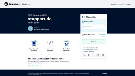 Baldur W. Stuppert Massage-Institut