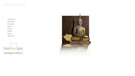 ban THAI spa Bunlert Najamuen