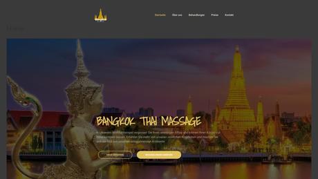 Bangkok Thaimassage