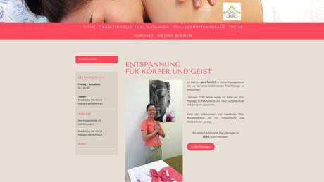 Banhau Thaimassage